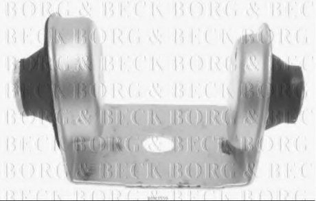 Подушка двигуна BORG & BECK BEM3559 (фото 1)