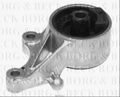 Подушка двигуна BORG & BECK BEM3362 (фото 1)