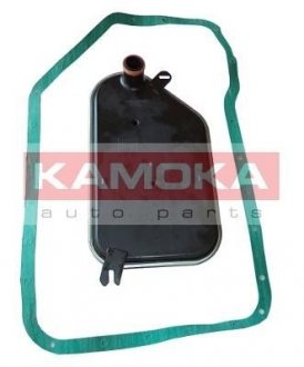 Гідравлічний фільтр коробки передач KAMOKA F601901 (фото 1)