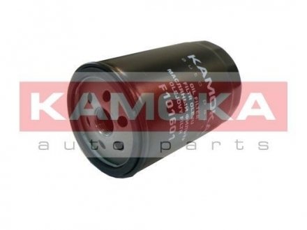 Фiльтр масляний KAMOKA F101601