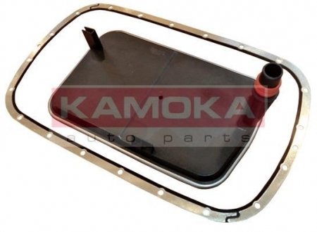 Гідравлічний фільтр KAMOKA F602501