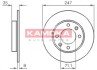 Гальмівний диск KAMOKA 1032356 (фото 1)