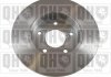 Гальмiвнi диски Quinton Hazell BDC5238 (фото 3)