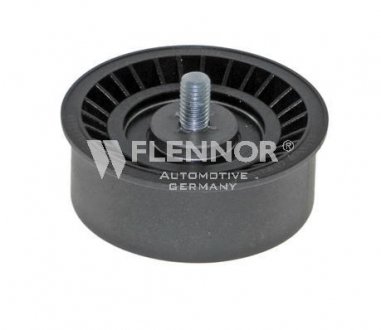 Ролик направляючий Flennor FU14041