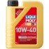 Моторна олива Diesel LeichtLauf 10W-40, 1л LIQUI MOLY 1386 (фото 1)