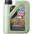 Олива моторна Molygen New Generation 5W-30 (Каністра 1л) LIQUI MOLY 9041 (фото 1)