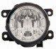 Фара протитуманна Mercedes Benz Citan W 415 2012/Mitsubishi ASX 2010 DEPO 214-2047N-UQ (фото 1)