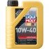 Масло моторное Leichtlauf 10W-40 (1 л) LIQUI MOLY 9500 (фото 1)