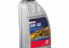 Моторне масло синтетичне д/авто SAE 5W30 Longlife 4L SWAG 15932942 (фото 2)