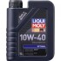 Олива моторн. Optimal 10W-40 (Каністра 1л) LIQUI MOLY 3929 (фото 1)