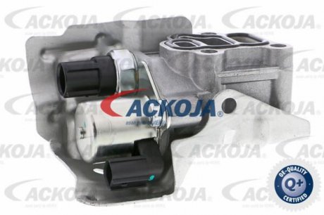 Клапан регулювання фаз газорозподілу Honda CR-V/Accord VII/Civic 1.4-2.4 00-08 Ackoja A26-0376 (фото 1)