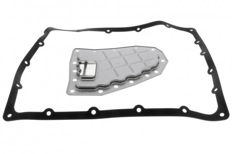 Фото комплект гидрофильтров, автоматическая коробка передач VAICO V56-0013 Комплект гидрофильтров, автоматическая коробка передач VAICO V56-0013