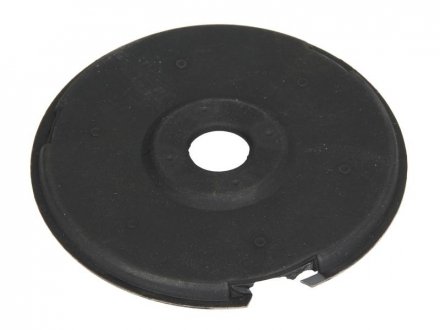 Приводной диск, электромагнитное сцепление-компрессор THERMOTEC KTT020066 (фото 1)