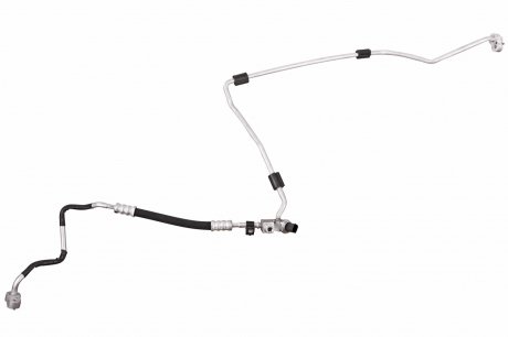 Трубопровод высокого / низкого давления, кондиционер VEMO V20-20-0047