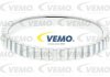 Зубчатый диск импульсного датчика, противобл. устр. VEMO V10-92-1498 (фото 3)