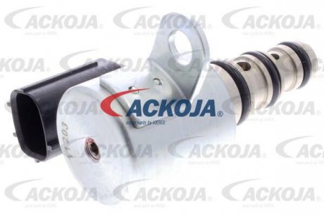 Клапан переключения, автоматическая коробка передач Ackoja A26-77-0011 (фото 1)