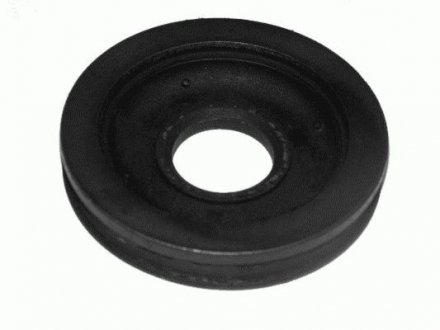 Рычаг независимой подвески колеса, подвеска колеса LEMFORDER 26805