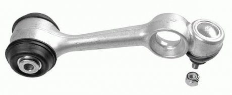 Важіль підвіски передній Прав верх передн 13,6 мм MERCEDES S (C126), S (W126) 2.5-5.5 10.79-06.91 LEMFORDER 10732 01