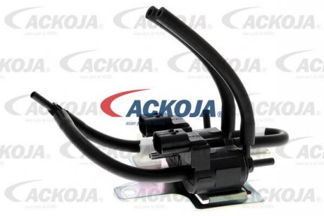 Переключающийся вентиль, блокировка дифференциала Ackoja A37-63-0006