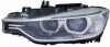 Фара передня ліва BMW 3 F30, F31, F35, F80 2011- DEPO 444-1183LMLEHM2 (фото 1)