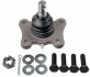 Кульова опора TOYOTA/VW Hilux II Pickup/4 Runner/Taro "F "89-05 LEMFORDER 16431 03 (фото 1)