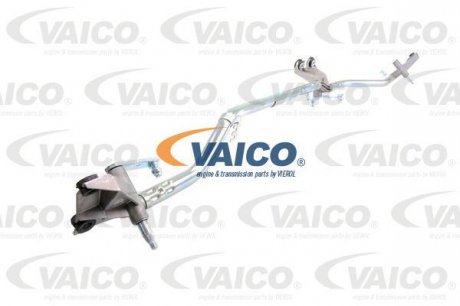 Система тяг и рычагов привода стеклоочистителя VAICO V40-0909 (фото 1)