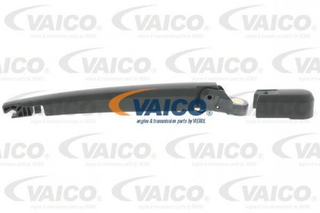 Рычаг стеклоочистителя, система очистки окон VAICO V40-2084