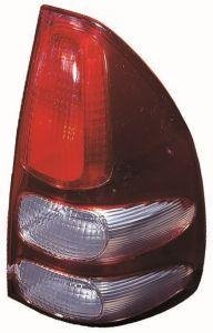 Ліхтар задній правий Toyota Prado 2003-2009 DEPO 212-19G5R-UE