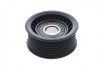 Ролик поліклинового ременя (пластик) MERCEDES G (W463), S (C215), S (C216), S (C217), S (W220, V220), S (W221, V221), S (W222, V222, X222), SL (R230), SL (R231) 5.5-6.3 03.99-07.20 VAICO V30-3108 (фото 1)
