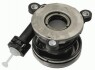 Підшипник зчеплення гідравлічний CHEVROLET AVEO, TRAX OPEL MOKKA / MOKKA X 1.4-1.8 03.11- SACHS 3182 600 223 (фото 1)