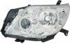 Фара права Toyota Land Cruiser Prado 2009 DEPO 212-11P8R-LD-EM (фото 1)