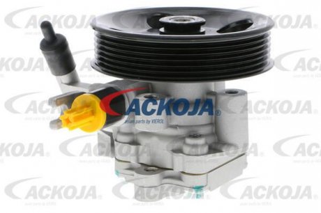 Гидравлический насос, рулевое управление Ackoja A52-0200