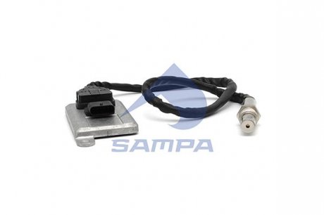 Датчик температури відпрацьованих газів SAMPA 023.322