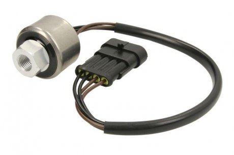 Пневматический выключатель, кондиционер THERMOTEC KTT130048 (фото 1)