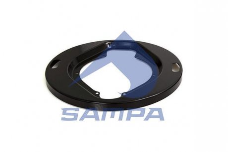 Комплект захисту гальмівного механізму SAMPA 040.127 (фото 1)
