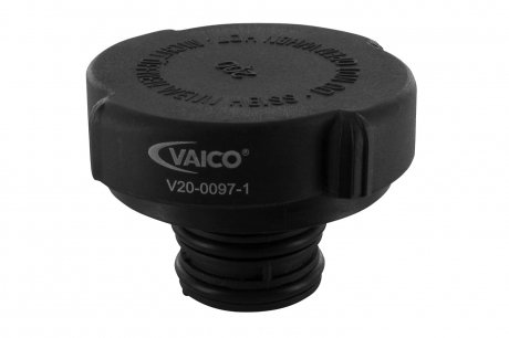 Кришка бачка системи охолодження VAICO V20-0097-1 (фото 1)