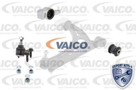 Ремкомплект, поперечный рычаг подвески VAICO V10-3929