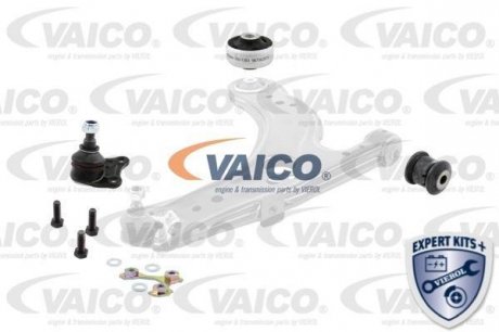 Ремкомплект, поперечный рычаг подвески VAICO V10-3908 (фото 1)