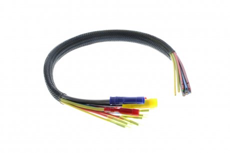 Ремонтный комплект, кабельный комплект VEMO V42-83-0002