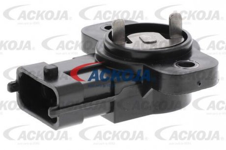 Датчик, положение дроссельной заслонки Ackoja A52-72-0101