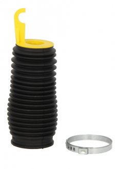 Комплект пыльника, рулевое управление LEMFORDER 30197