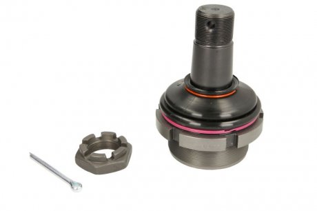 Подвеска, корпус колесного подшипника LEMFORDER 29541