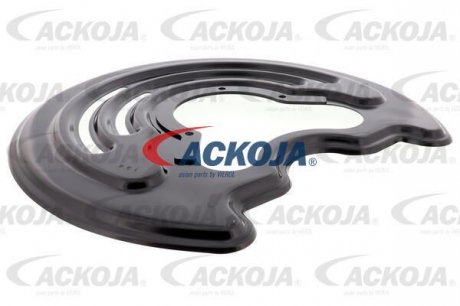 Отражатель, диск тормозного механизма Ackoja A38-0453