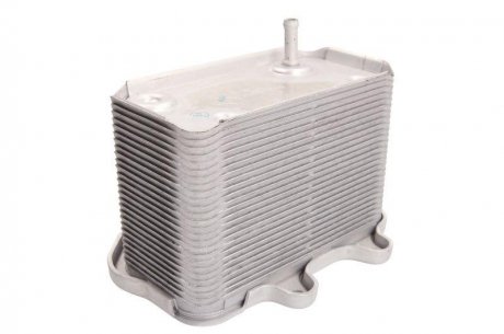 Масляный радиатор, двигательное масло THERMOTEC D4N005TT (фото 1)