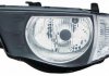 Фара права Mitsubishi L200 2005-2009 DEPO 214-1180R-LDEMC (фото 1)