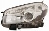 Фара права Nissan Qashqai 2010-2013 DEPO 215-11D7R-LD-EM (фото 1)