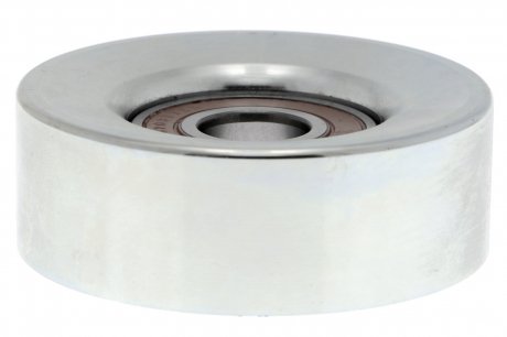 Натяжной ролик, поликлиновой ремень VAICO V20-3266