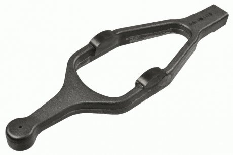 Возвратная вилка, система сцепления SACHS 3189 600 041