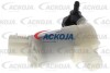 Водяной насос, система очистки окон Ackoja A37-08-0001 (фото 1)