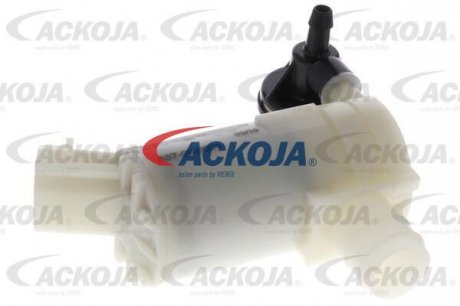 Водяной насос, система очистки окон Ackoja A37-08-0001
